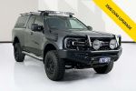 Image for 2023 Ford RANGER XLT 2.0 (4x4) PY MY22 4X4 2.0L