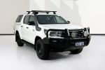 Image for 2017 Toyota HILUX SR (4x4) GUN126R 4X4