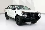 Image for 2021 Ford RANGER SPORT 3.2 (4x4) PX MKIII MY21.25 4X4 3.2L