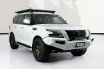 Image for 2021 Nissan PATROL Ti (4x4) Y62 SERIES 5 MY21