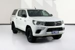 Image for 2016 Toyota HILUX SR HI-RIDER GUN136R REAR WHEEL DRIVE