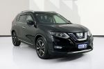 Image for 2018 Nissan X-TRAIL Ti (4WD) T32 SERIES 2
