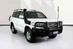 Image for 2018 Toyota LANDCRUISER LC200 GXL (4x4) VDJ200R
