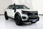 Image for 2020 Ford RANGER WILDTRAK 2.0 (4x4) PX MKIII MY20.25 4X4 2.0L