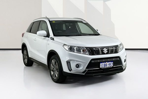 2023 Suzuki VITARA 1.6L LY SERIES II MY22 image