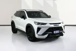 Image for 2025 GWM HAVAL H6GT ULTRA (4WD) B03