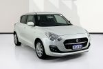 Image for 2023 Suzuki SWIFT GL NAVI AZ SERIES II