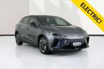 Image for 2025 MG MG4 EXCITE 51 125kW MEH32 MY25