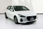 Image for 2017 Hyundai i30 ACTIVE GD4 SERIES 2 UPDATE