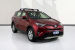 Image for 2017 Toyota RAV4 GX (4x4) ASA44R MY17