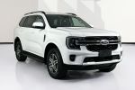 Image for 2024 Ford EVEREST TREND (4WD) UB MY24.5 2.0L