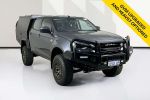 Image for 2024 Isuzu D-MAX LS-M (4x4) MY24 4X4