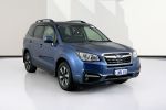 Image for 2018 Subaru FORESTER 2.5i-L MY18