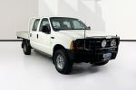 Image for 2006 Ford F250 XLT (4x4) RN 4X4