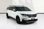 Image for 2023 Kia CARNIVAL PLATINUM KA4 MY23
