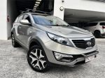 Image for 2014 Kia Sportage Wagon SL Series II MY13 Si