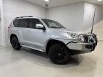 Image for 2016 TOYOTA LANDCRUISER 4D WAGON GDJ150R MY16 PRADO GXL (4x4)