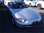 Image for 1998 MAZDA MX-5 2D CONVERTIBLE NB