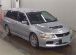 Image for 2006 MITSUBISHI EVOLUTION IX WAGON CT9W EVO 9 GT-A