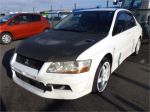 Image for 2001 MITSUBISHI EVOLUTION VII SEDAN CT9A EVO7