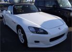 Image for 2000 HONDA S2000 2D CONVERTIBLE
