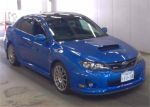 Image for 2011 SUBARU IMPREZA 5D HATCHBACK MY11 WRX STi