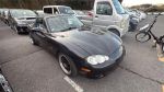 Image for 2001 MAZDA MX-5 2D CONVERTIBLE NB
