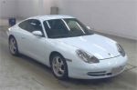 Image for 1999 PORSCHE 911 2D COUPE CARRERA