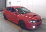 Image for 2010 SUBARU IMPREZA 5D HATCHBACK MY10 WRX STi