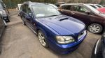 Image for 2001 SUBARU LEGACY Other BH5 LEGACY