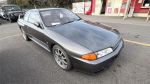 Image for 1991 NISSAN SKYLINE COUPE 2DOOR BNR32 R32 GTR