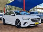 Image for 2018 Holden Commodore Wagon ZB MY19 RS