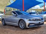 Image for 2021 Volkswagen Passat Sedan 3C (B8) MY21 162TSI Elegance