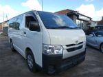 Image for 2020 TOYOTA HIACE 4D VAN GDH211 DX SUPER LONG GL