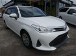 Image for 2021 TOYOTA COROLLA 5D WAGON NKE165 FIELDER (HYBRID)