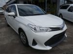Image for 2021 TOYOTA COROLLA 5D WAGON NKE165 FIELDER (HYBRID)