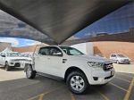 Image for 2019 Ford Ranger PX MkIII XLT Hi-Rider