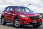 Image for 2016 Mazda CX-5 Wagon KE1032 Maxx Sport