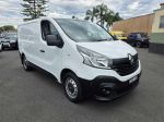 Image for 2015 Renault Trafic Van X82 103KW