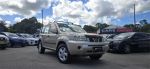 Image for 2006 NISSAN X-TRAIL 4D WAGON T30 ST (4x4)