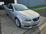 Image for 2013 Holden Commodore Sedan VF MY14 International