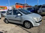 Image for 2007 HYUNDAI GETZ 5D HATCHBACK TB UPGRADE SX