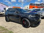 Image for 2013 JEEP GRAND CHEROKEE 4D WAGON WK MY14 SRT 8 (4x4)