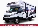 Image for 2026 Iveco Daily  50C18V