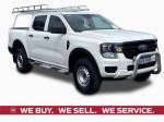 Image for 2022 Ford Ranger Utility PY 2022MY XL Hi-Rider