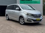 Image for 2019 LDV G10 SV7A Diesel (7 Seat Mpv)