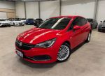 Image for 2017 HOLDEN ASTRA 5D HATCHBACK BK MY17.5 R