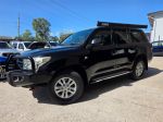 Image for 2007 Toyota Landcruiser Wagon VDJ200R GXL