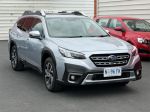 Image for 2021 Subaru Outback Wagon B7 MY21 AWD Touring
