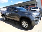 Image for 2023 Volkswagen Amarok TDI500 Life NF Auto 4MOT MY23 Dual Cab